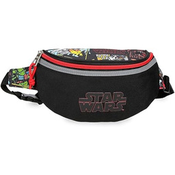 Star Wars Galactic Team Z paskiem na biodro