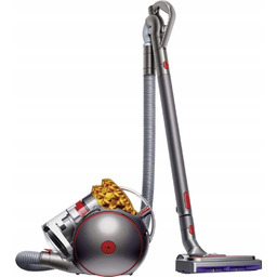 Odkurzacz bezworkowy Dyson Cinetic Big Ball Multifloor 2