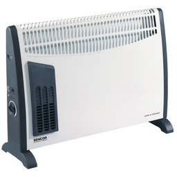 Konwektor SENCOR SCF 2001, 2000