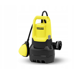 Pompa do wody Karcher Sp 9.500 Dirt elektryczna