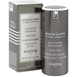 Sisley, Sisleyum for Men, krem do twarzy, 50