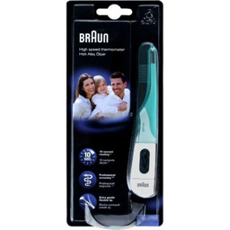 BRAUN Termometr PRT1000