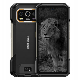 Ulefone Smartfon Armor 27 Pro 5G 12/256GB IP69K