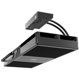 PC SENZA 5700G PRO R7-5700G/32GB/1TB ACPCC00006A ARCTIC