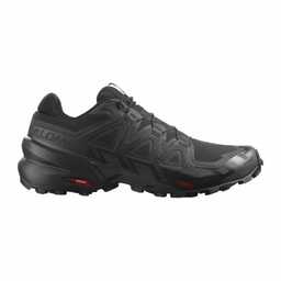 Buty Salomon Speedcross 6 Wide Black