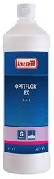 Optiflor Ex G 477 Buzil - Czyszczenie dywanów