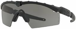 Okulary taktyczne Oakley M Frame 2.0 Matte Black