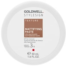 Goldwell Stylesign Texture Pasta matująca Pasta do włosów