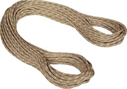 MAMMUT Prosta lina 9,5 Gym, Dorośli Unisex, Classic