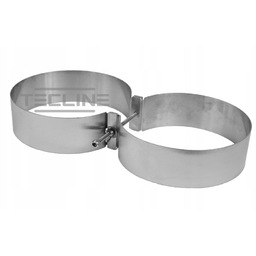 Obejma Tecline Na Butle (Twin) 203mm