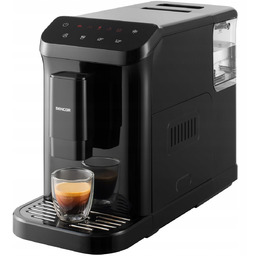Ekspres automatyczny SENCOR SES 6000BK