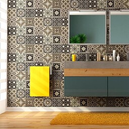 Ambiance-Live naklejki na płytki