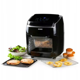 Domo DO534FR 3w1 frytownica beztłuszczowa 10L