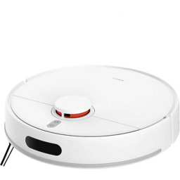 Xiaomi Robot Vacuum H40 biały