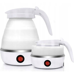 Czajnik elektryczny składany silikonowy 0,5 l