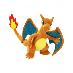 Pokémon Pluszak Charizard 30cm