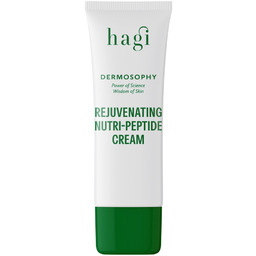 Hagi Dermosophy Rejuvenating Nutri-Peptide Cream Rewitalizujący krem