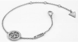 GUESS Bransoletka damska JUBB02137JWRHS