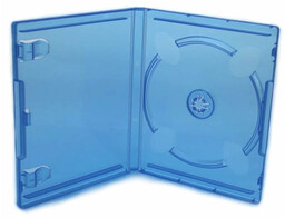 Pudełko Zamienne na Płyty Blu-Ray PS4