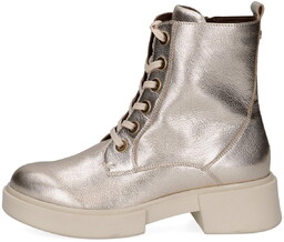 Botki metaliczne Nikita [25101-43-959] [Rozmiar: 39]