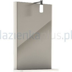 KOŁO 88418-000 REKORD Lustro z oświetleniem 44,3x60,5x12,5 cm,