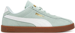 Sneakersy Puma Club II 397444 10 Turkusowy