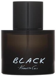Kenneth Cole Black woda toaletowa dla mężczyzn 100