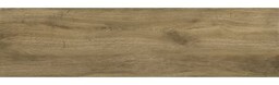 Gres szkliwiony KRONEWALD dark beige mat 30x120 Golden