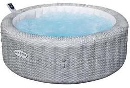 BESTWAY Jacuzzi Lay-Z-Spa 6001N 196 x 71 cm