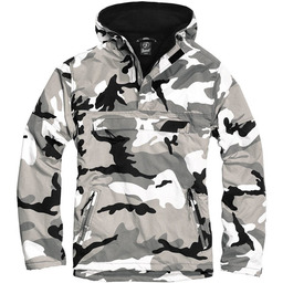 Brandit Kurtka Kangurka Zimowa Windbreaker Urban (Metro) -