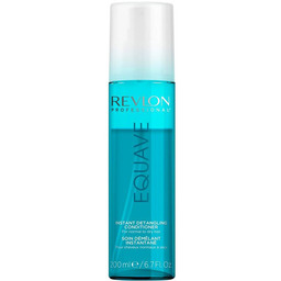 Revlon Equave Hydro, dwufazowa odżywka nawilżająca z keratyną,