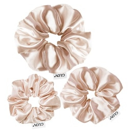 GLOV Gumki do włosów 3 Pack S/M/L -