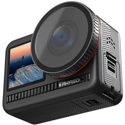 Kamera sportowa AKASO Brave 8
