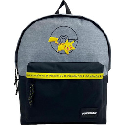 Pokemon Pikachu Plecak Szkolny - Możliwość dostosowania