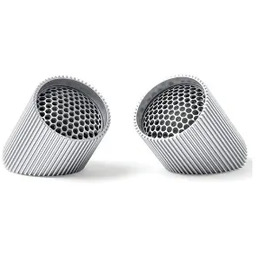 Lexon LEX000272 6W Srebrny 2szt. Głośnik Bluetooth