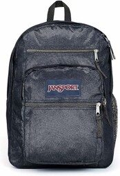 JanSport BIG STUDENT Duży plecak, komora na laptopa