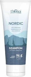 L''BIOTICA_Beauty Land Nordic szampon do włosów Olej