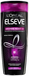 L''OREAL_Elseve Arginine Resist X3 szampon wzmacniający 250ml