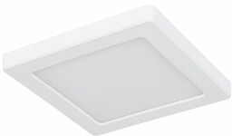 GLOBO Plafon sufitowy Lasse 12380-12W Biały
