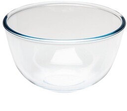 Pyrex Miska różna pojemność I Pyrex