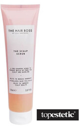 The Hair Boss Scalp Scrub Peeling do skóry