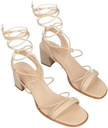 Buty damskie sandały Alohas Sophie rozmiar 37 skórzane
