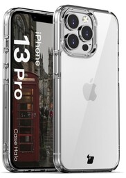 Bizon Etui Case Halo do iPhone 13 Pro,