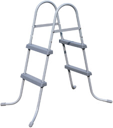 Drabinka Do Basenu Schodki Basenowe 84cm Bestway 58430