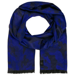 Szal męski SZW0000007