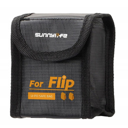 Futerał Etui Pokrowiec 2x Akumulator Bateria Do Drona