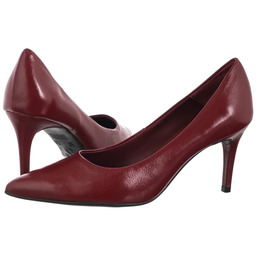 Szpilki Nepeke Hava Burgundy (NP27-d)