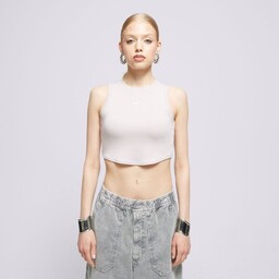 NIKE T SHIRT W NSW ESSNTL RIB CRP