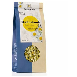 Sonnentor BIO Rumianek 50 g