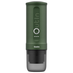 OutIn Nano zielony